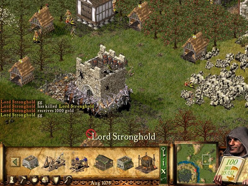 Match 2295 screenshot