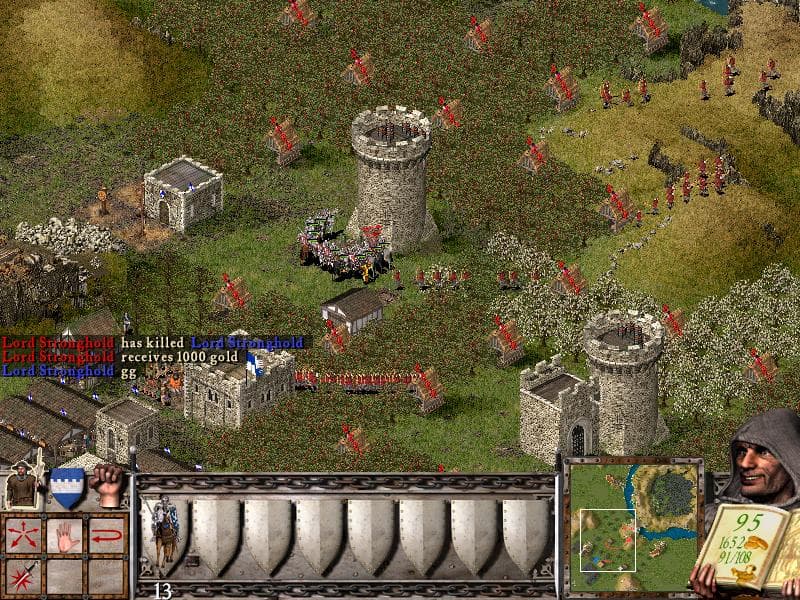 Match 2300 screenshot