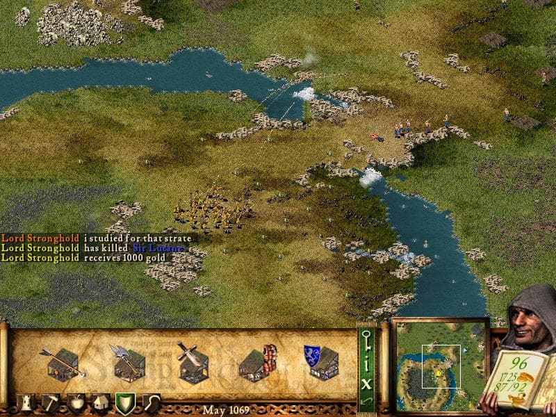 Match 2411 screenshot