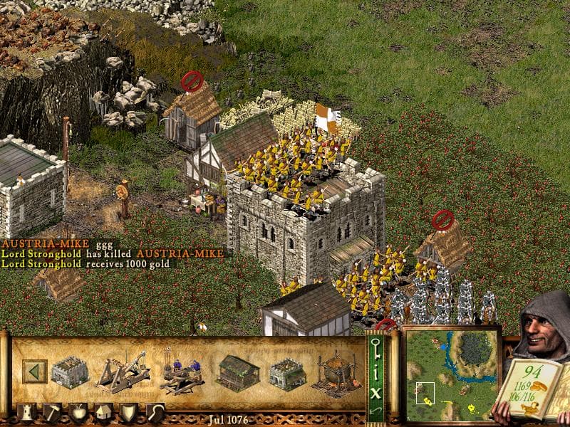 Match 2420 screenshot