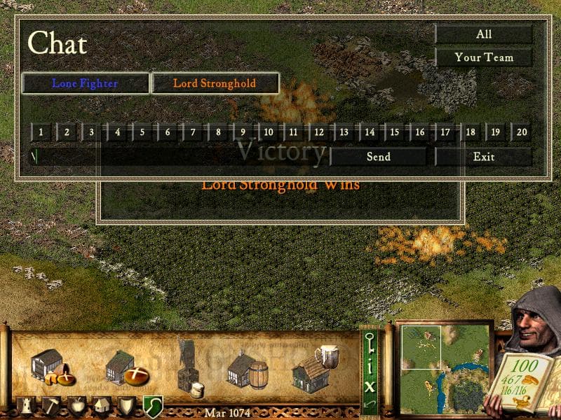 Match 2422 screenshot
