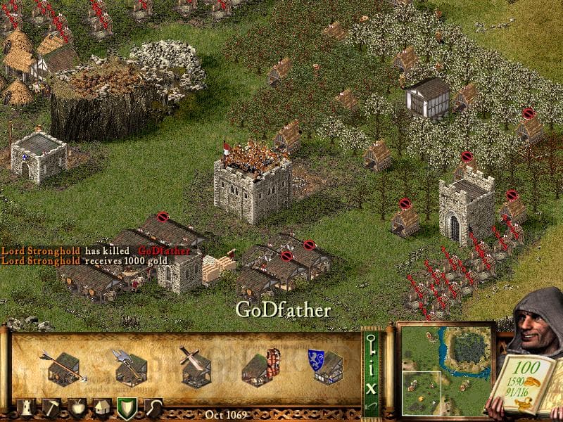 Match 2463 screenshot