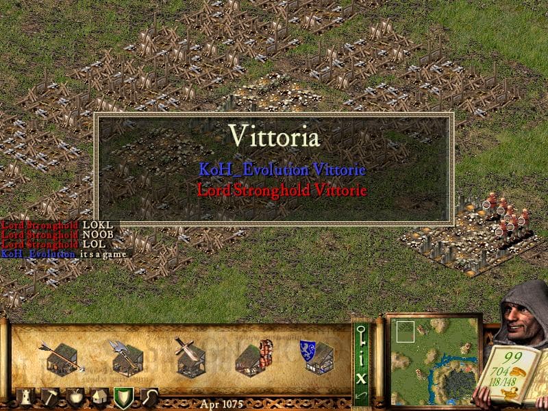 Match 2465 screenshot