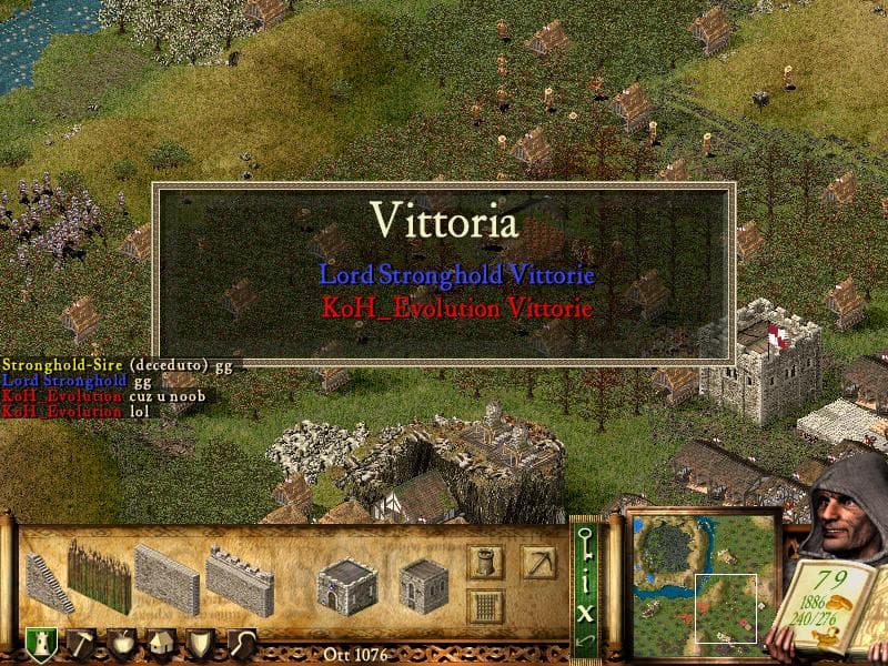 Match 2484 screenshot