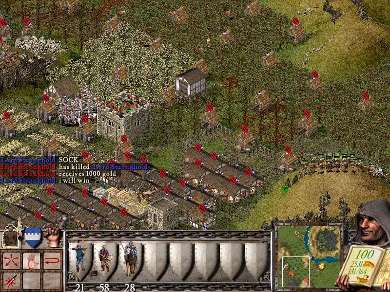 Match 2485 screenshot