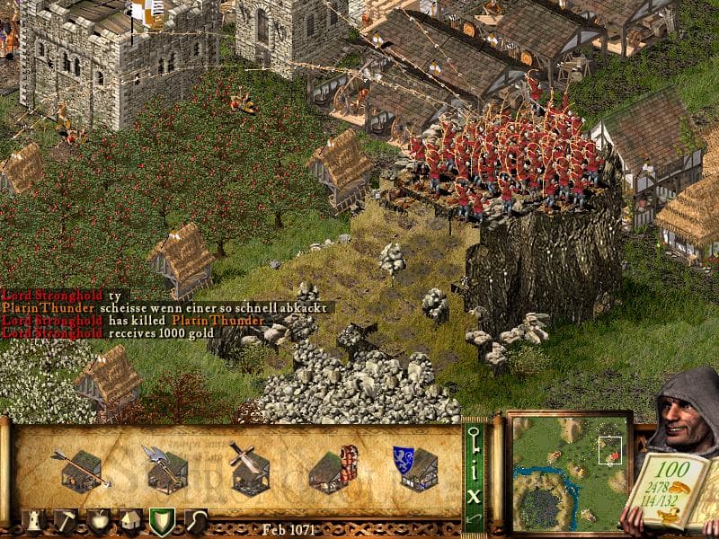 Match 2299 screenshot