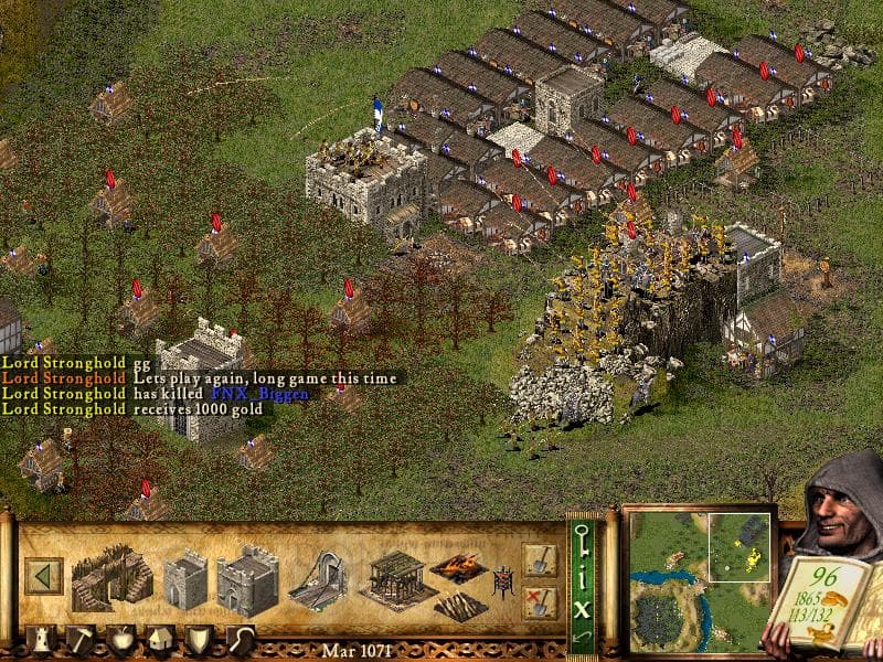 Match 2403 screenshot