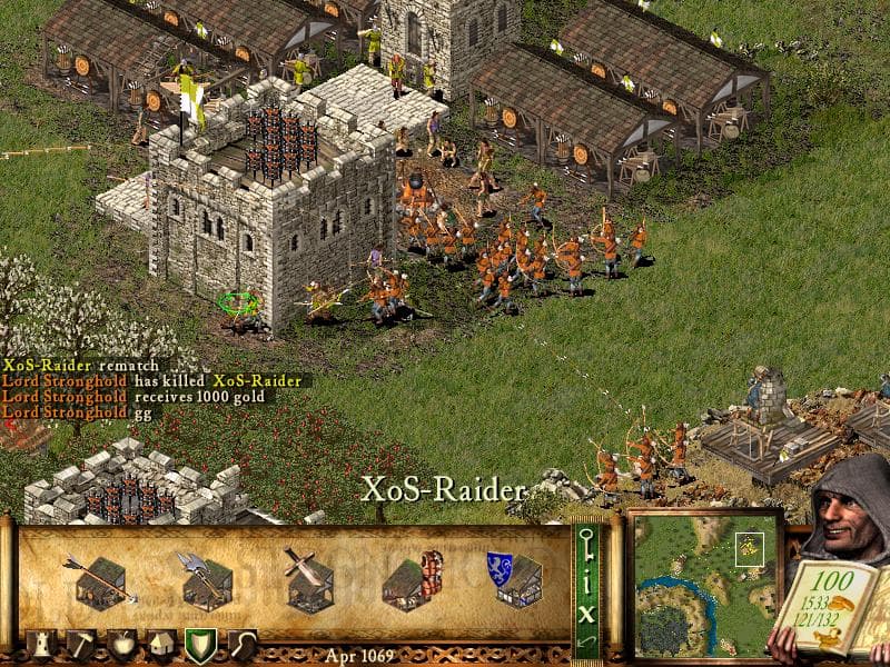 Match 2437 screenshot