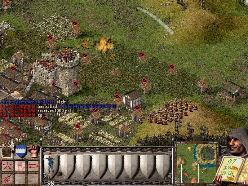Match 2438 screenshot