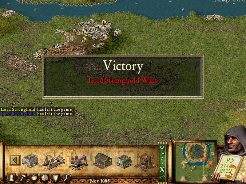 Match 2441 screenshot