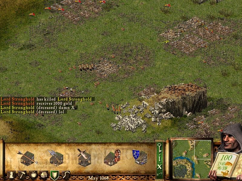 Match 2449 screenshot