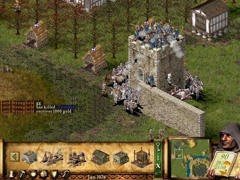 Match 2450 screenshot
