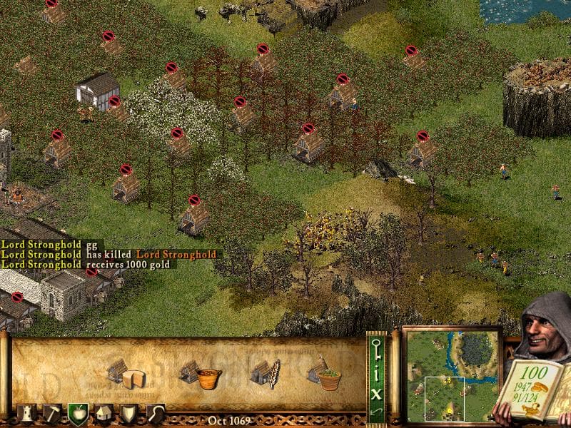 Match 2451 screenshot
