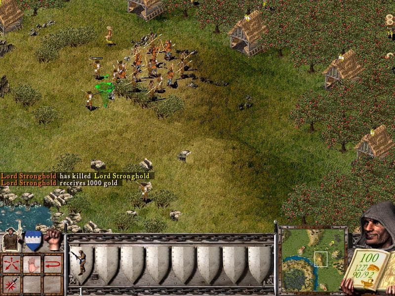 Match 2460 screenshot
