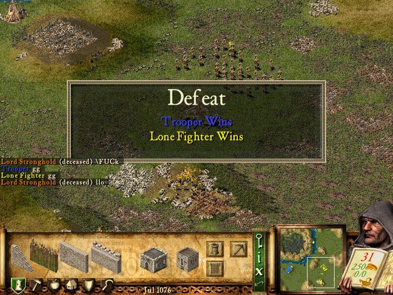 Match 2466 screenshot