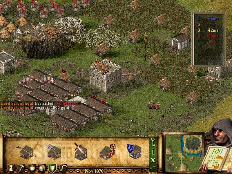 Match 2477 screenshot
