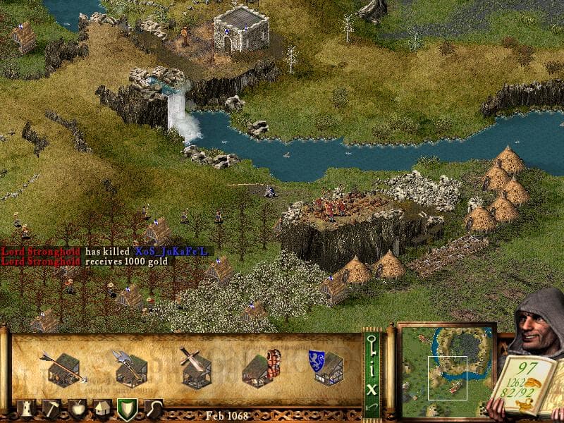 Match 2480 screenshot