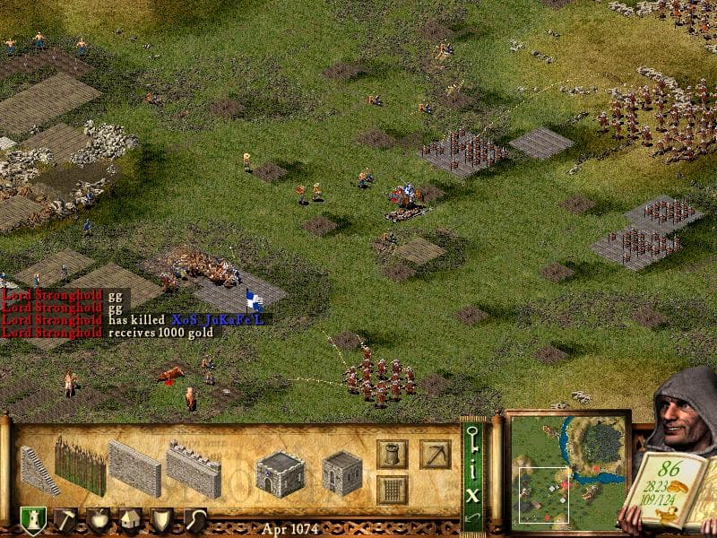 Match 2481 screenshot