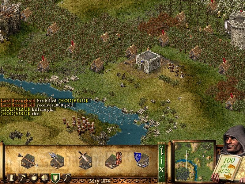 Match 2486 screenshot