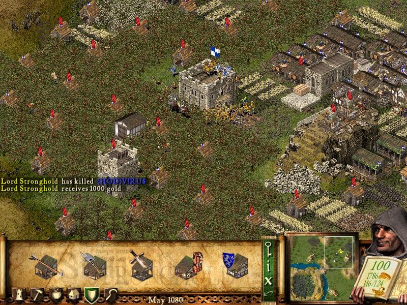Match 2492 screenshot