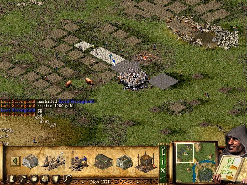 Match 2497 screenshot